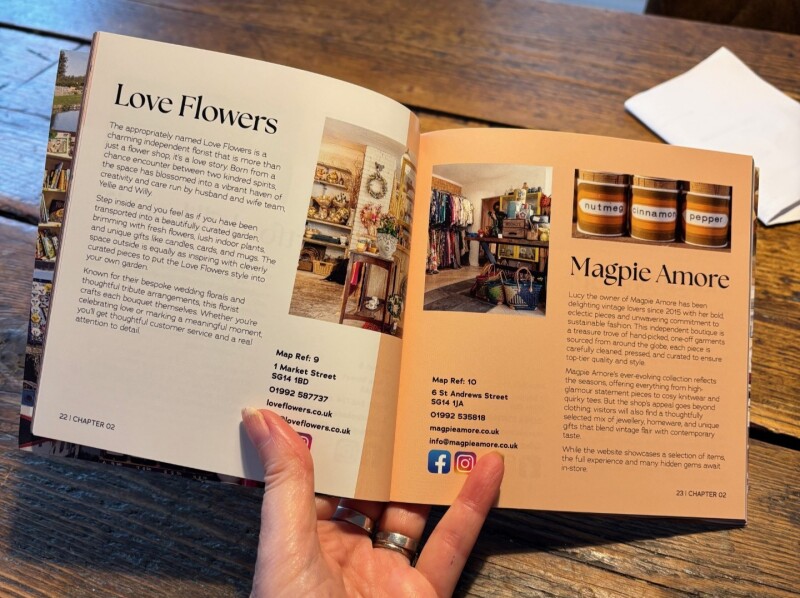 Independent Business Guide